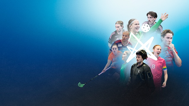 Pixbo IBK - FBC Partille