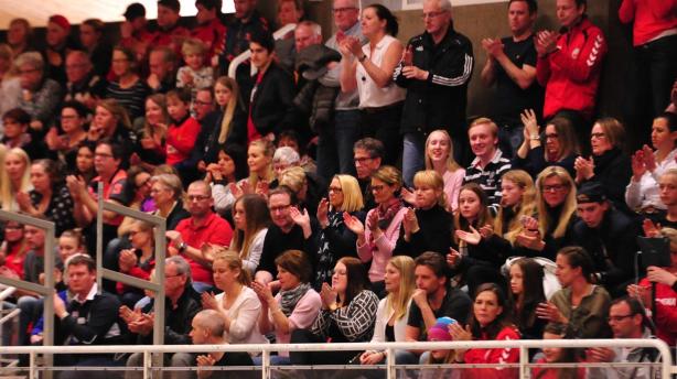 Vadstena HF - Ljungsbro HF B