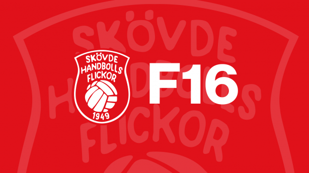 Skövde HF 2 - Redbergslids IK vit