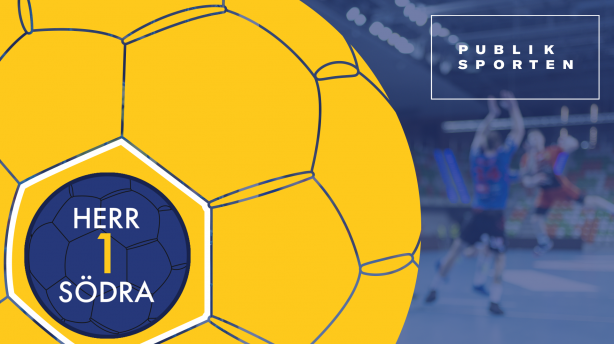 Ystads IF HF U - RP IF Linköping