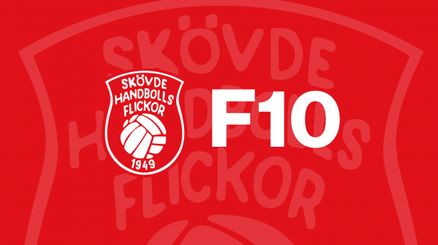 Skövde HF Röd - Skövde HF Vit