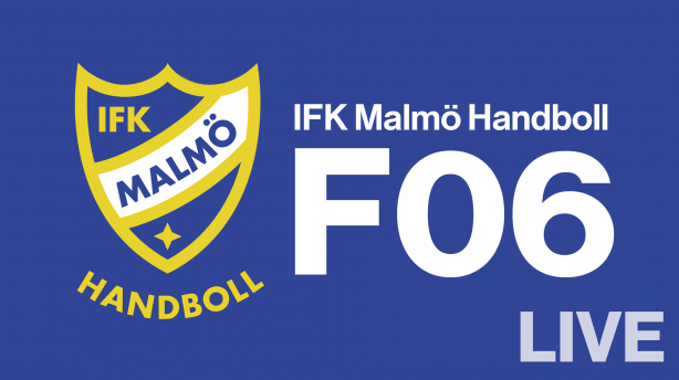 IFK Malmö Handboll F-06 - Höörs HK H65 F-06