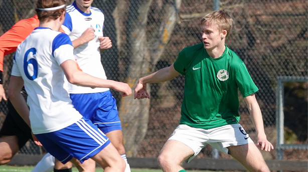 Reymersholms IK - FC Nacka Iliria