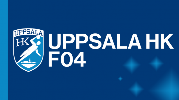 RP IF Linköping F-04 - Åkersberga HK F-04