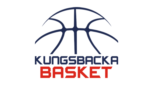 Kungsbacka Basket - CDC Inti