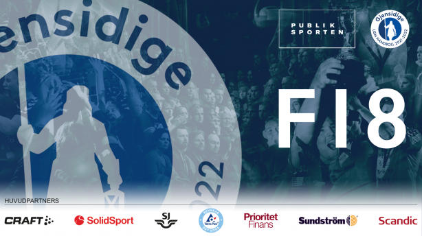 Skövde HF - Lidingö SK