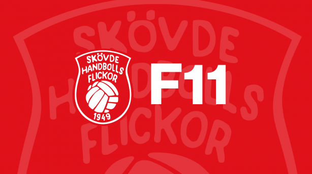 Skövde HF Svart - Skara HF VIT