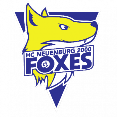 HC Neuenbürg 2000 - TSV Heiningen 1892