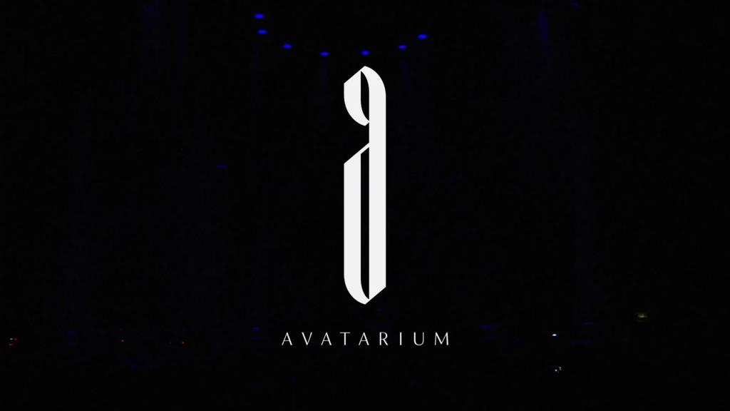 An evening with Avatarium Live in Stockholm January 2020