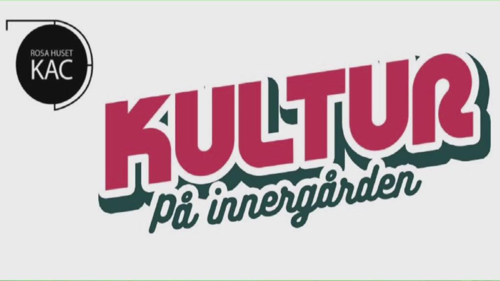 Kultur på innergården - På scenen Bo o Sören Frid - 18 Jun 18:45 - 21:10