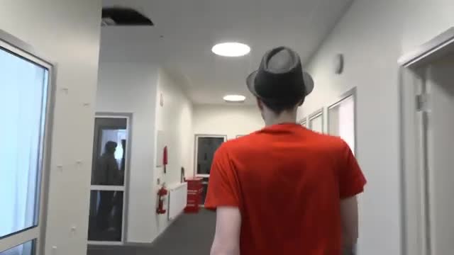 Från botten till Toppen med Esporten Här med Jesper Eriksson