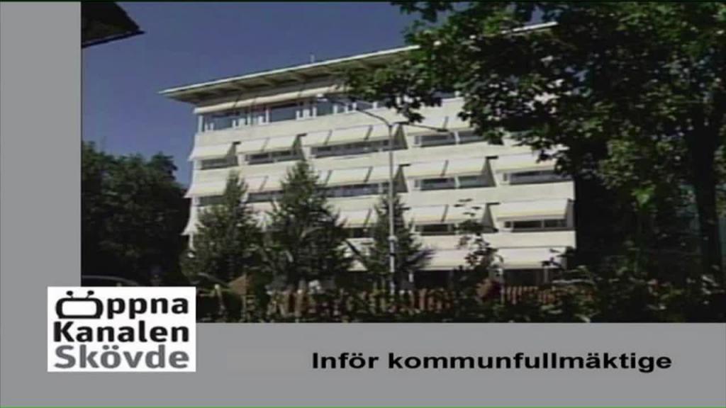 Kommunfullmäktige 2025-12-15 - 15 Dec 17:39 - 20:28