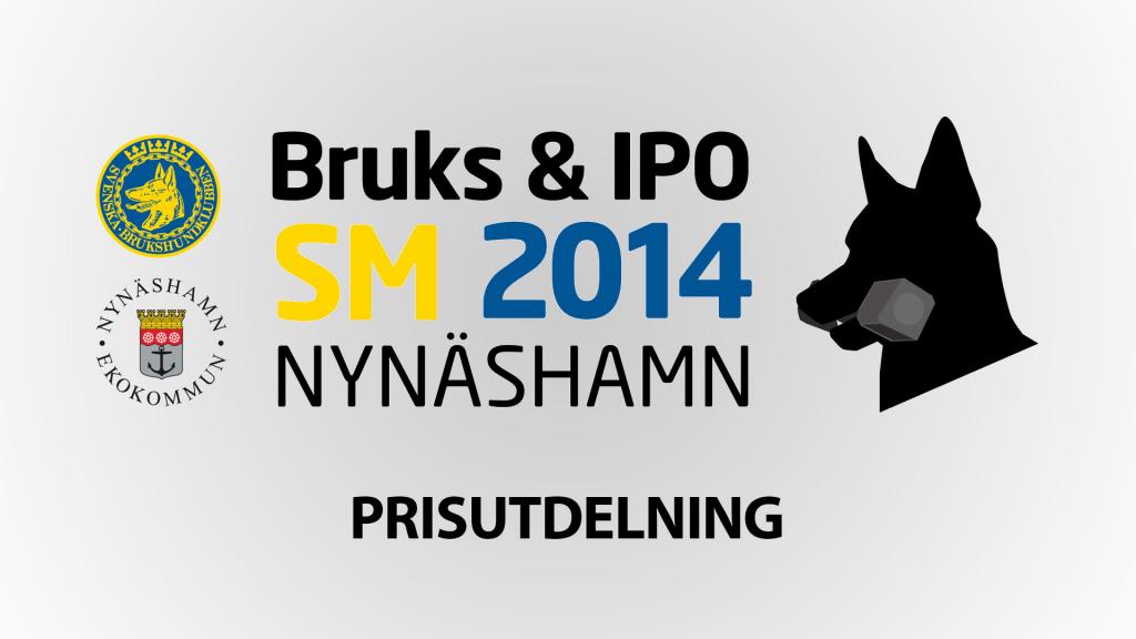 Söndag: PLAN A - Prisutdelning - 31 Aug 18:05