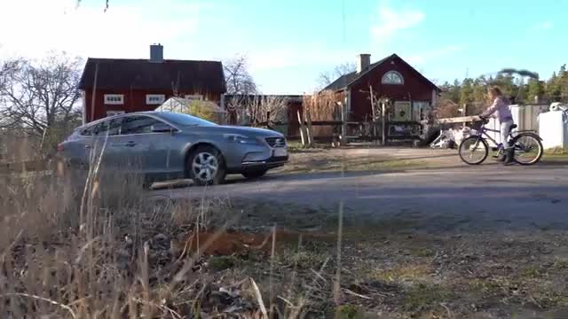 Karin Jaderyd - Ett porträtt