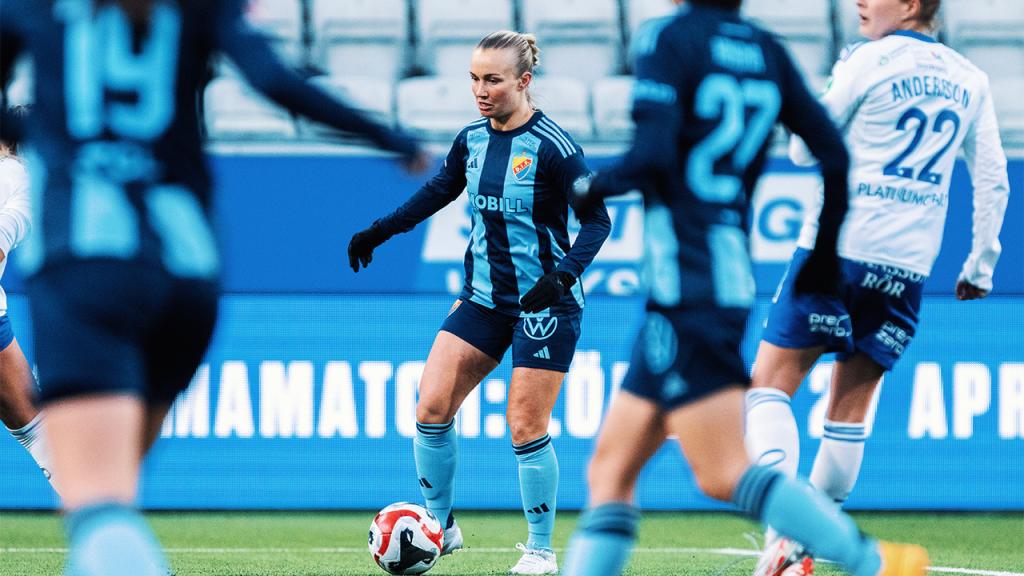 Highlights | IFK Norrköping - Djurgården 2-2