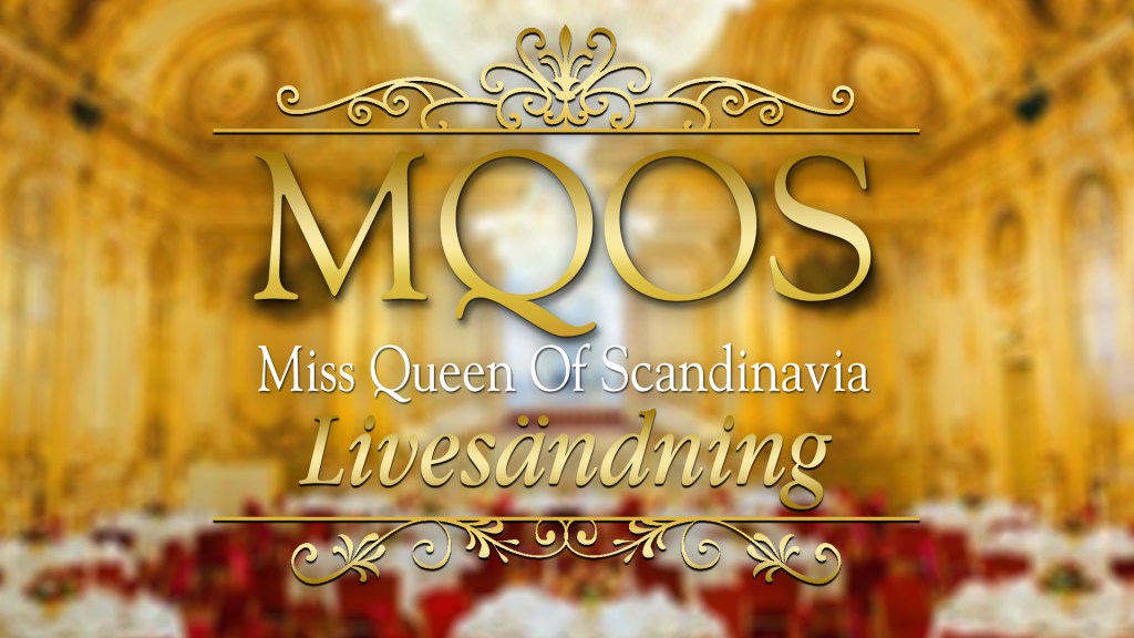 Miss Queen of Scandinavia