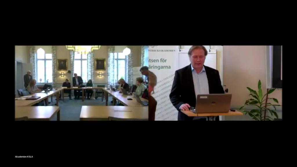 Implementeringen av naturrestaureringslagen 29 okt 2025