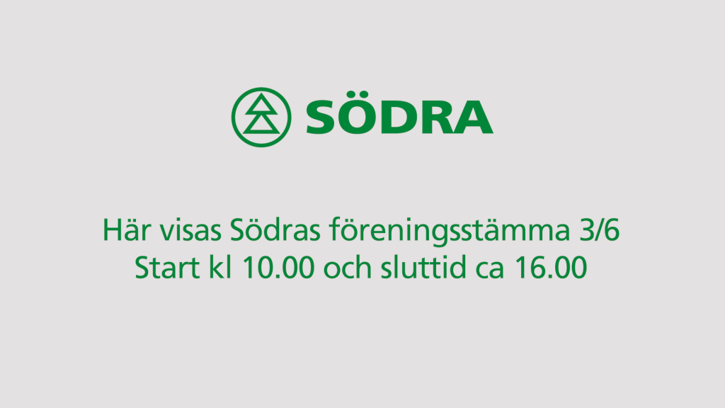 Föreningsstämma