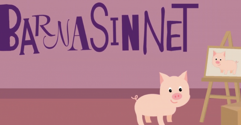 Prime Time 2024 - Barnasinnet