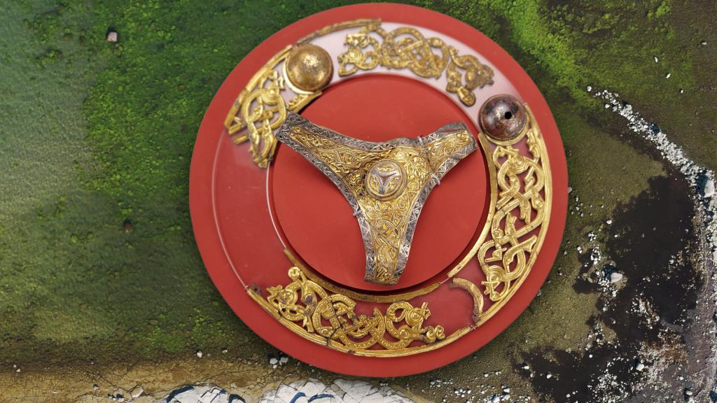 Sjöfartens spår på Öland