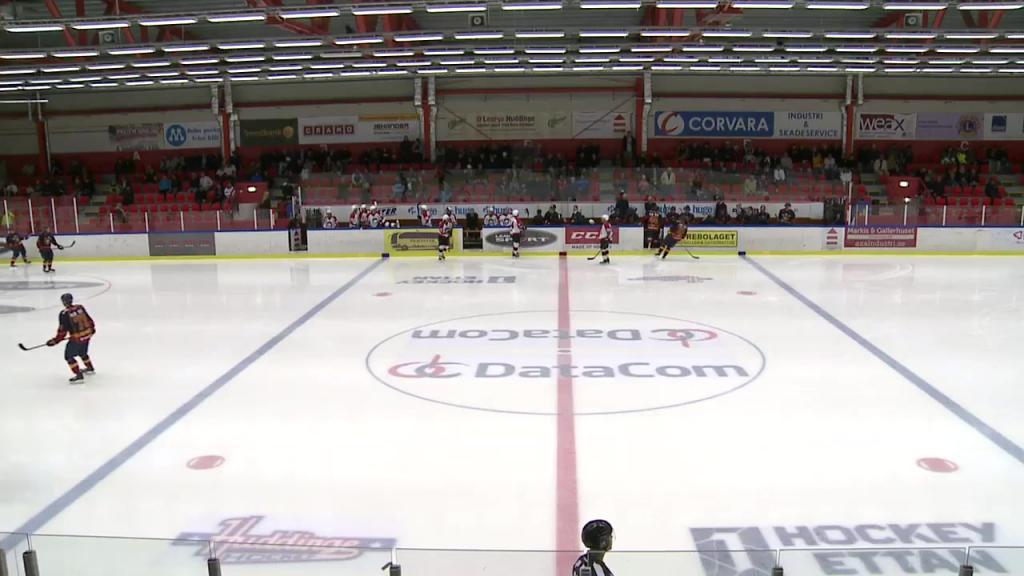 Djurgården - Malmö 2