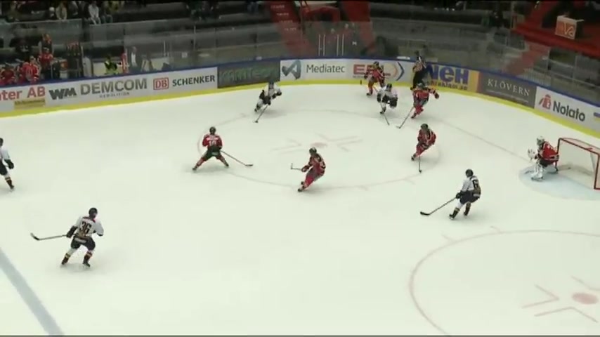 Örebro - Djurgården - 26 Aug 21:08