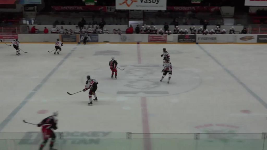 Väsby - Piteå HC - 12 Mar 15:45 - 18:29