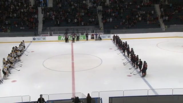 Djurgården-Brynäs - 07 Sep 18:20