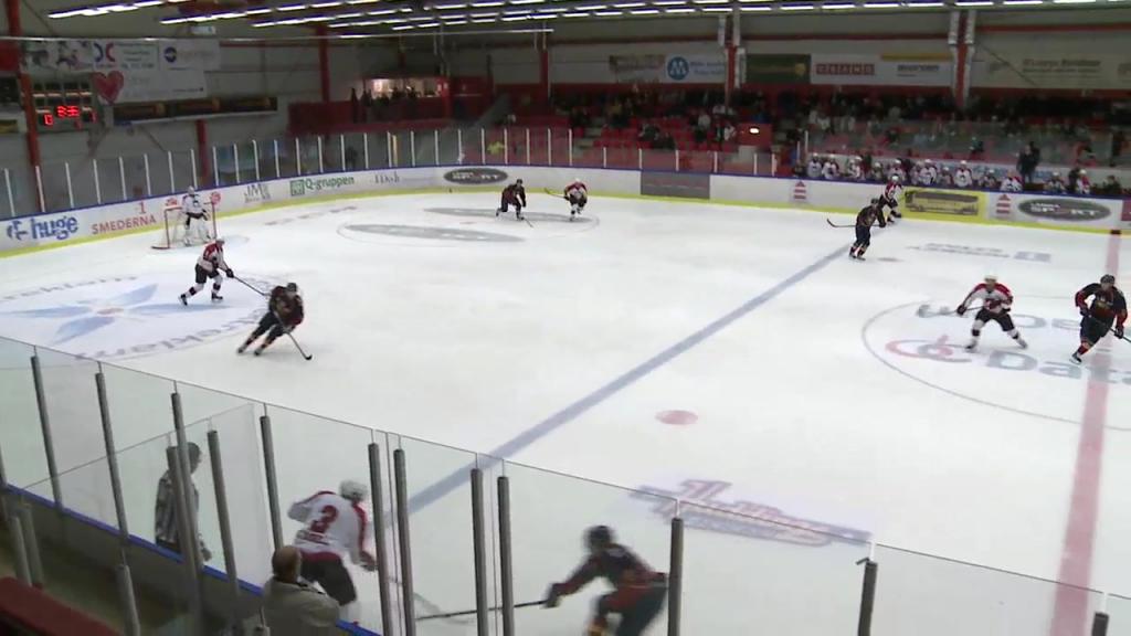 Djurgården - Malmö