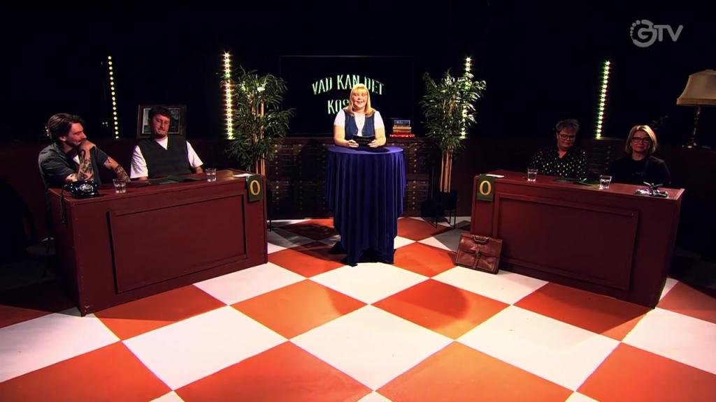 Prime Time 2024 - Vad kan det kosta?