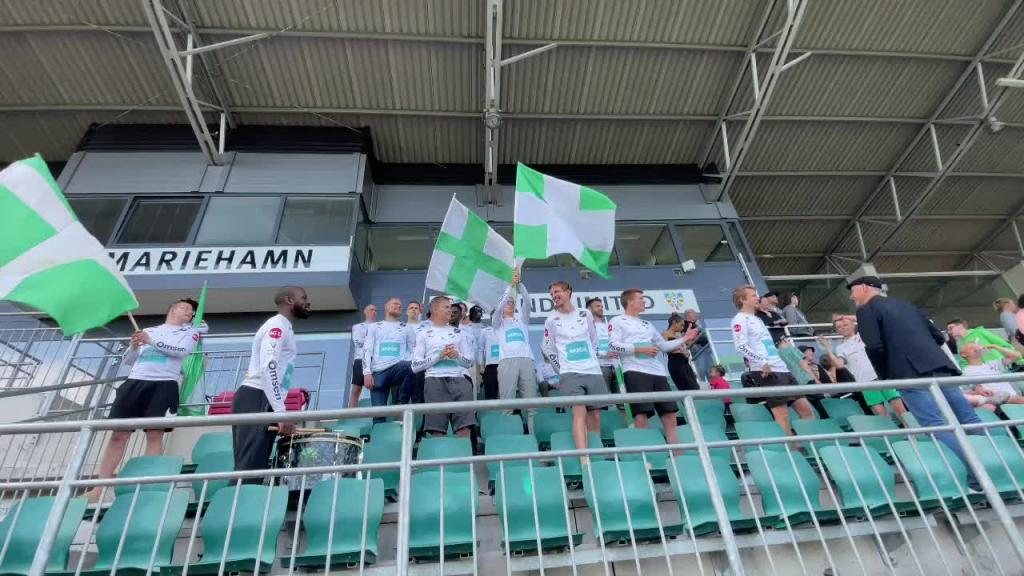 IFK Mariehamn Group A