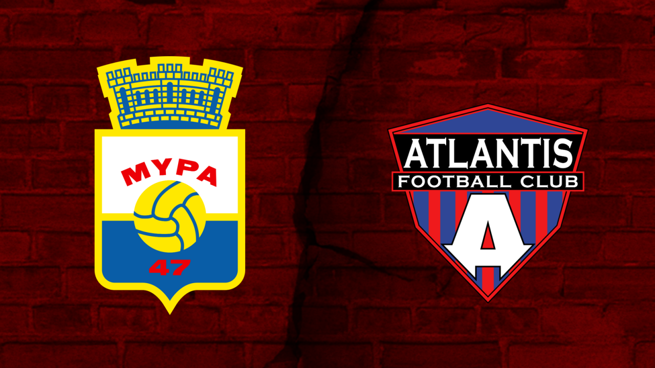 Mypa Atlantis Fc Mypa