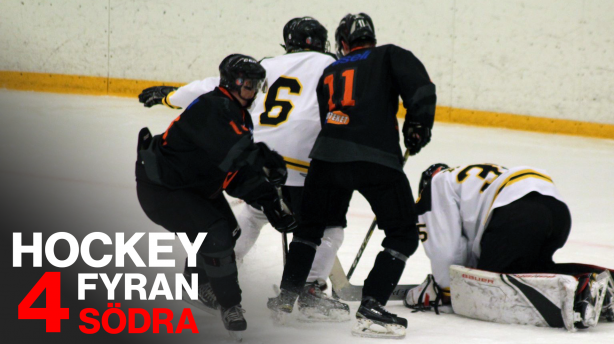 Drevviken HK - Tullinge TP HC