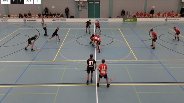 P15: Oilers NG - Josba/LeBa