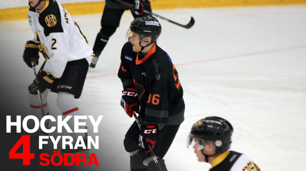 M/B Hockey - Drevviken Hockey