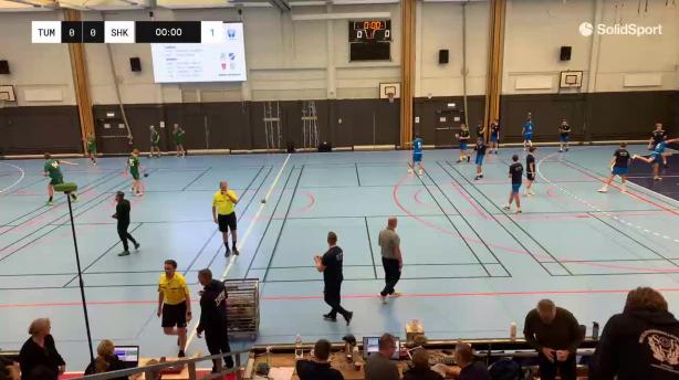IFK Tumba HK - Skåre HK