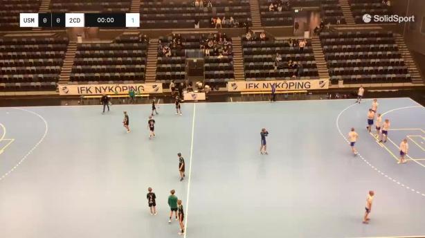 3:a USM P14 2:02 C - 2:a USM P14 2:02 3A-Kval 1C-2D