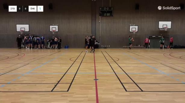 IFK Bankeryd 1 - Önnereds HK Grön
