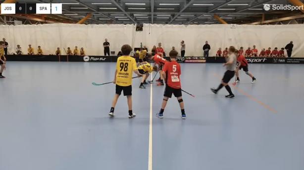 P15: Josba/LeBa - SaiPa