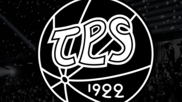 FBT Karhut P-07 - TPS Salibandy P-07