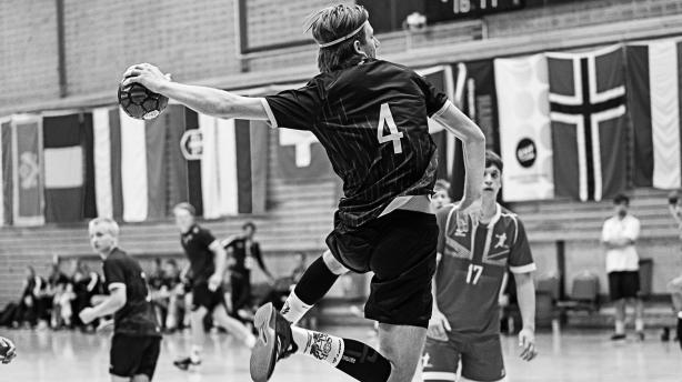 ScandIberico Tournament: Sweden - Spain