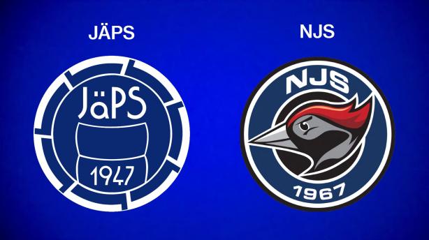 JäPS - NJS