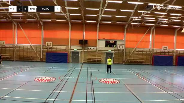 Vadstena HF - NAIS Handbollsförening