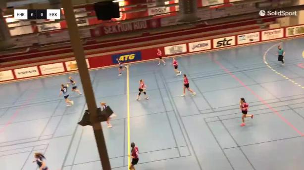 Habo HK - Eksjö BK