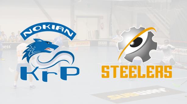 Nokian KRP A - Steelers A