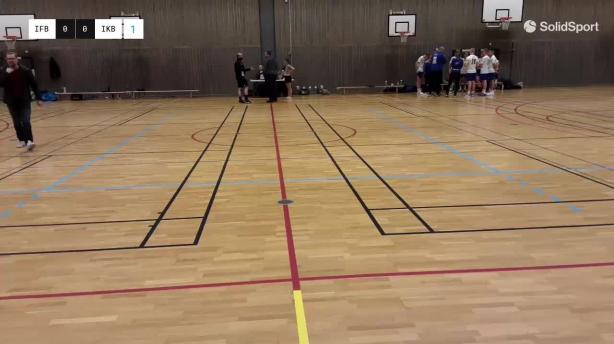 IFK Bankeryd 2 - IK Baltichov vit