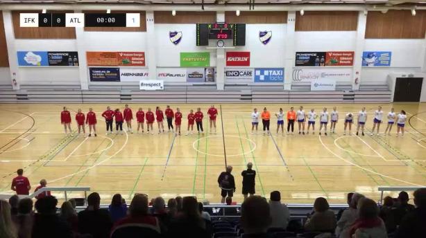 HIFK - Atlas