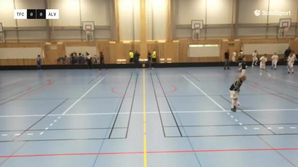 täby fc p09 västra Lag 1 - Älvsjöaik P10 1