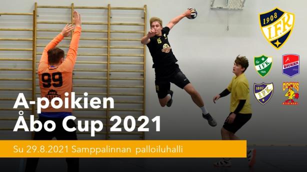 Dicken - HIFK