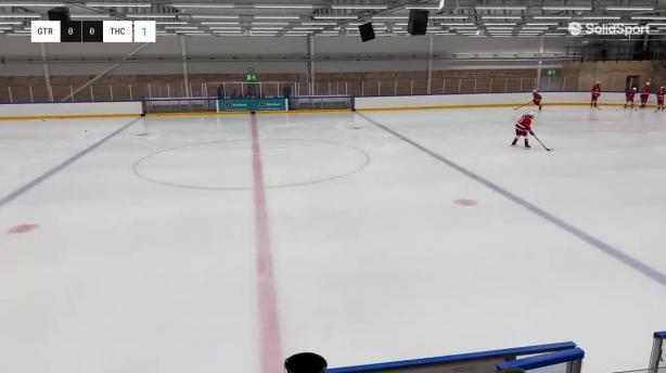 Göta Tranberg - Tierp Hockey